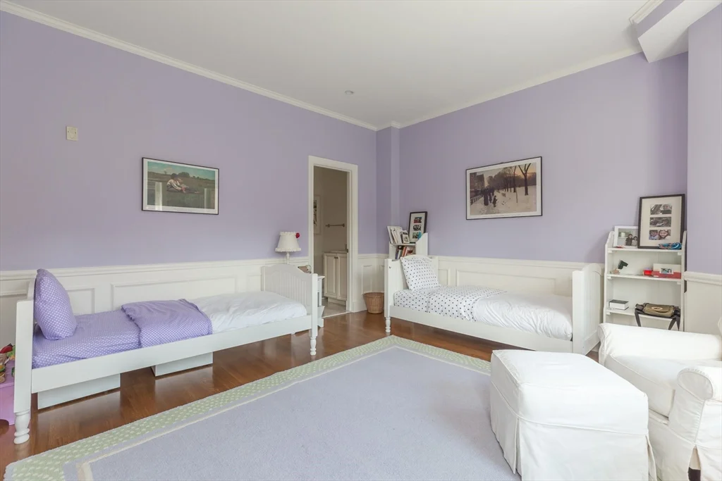 2 bed, 2 bath apartment for rent at 212 Beacon St Unit 2, Back Bay — photo 19 of 24