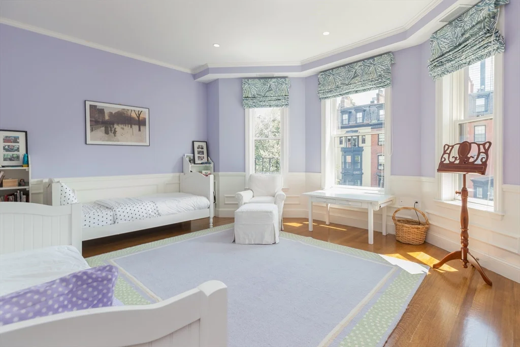 2 bed, 2 bath apartment for rent at 212 Beacon St Unit 2, Back Bay — photo 17 of 24