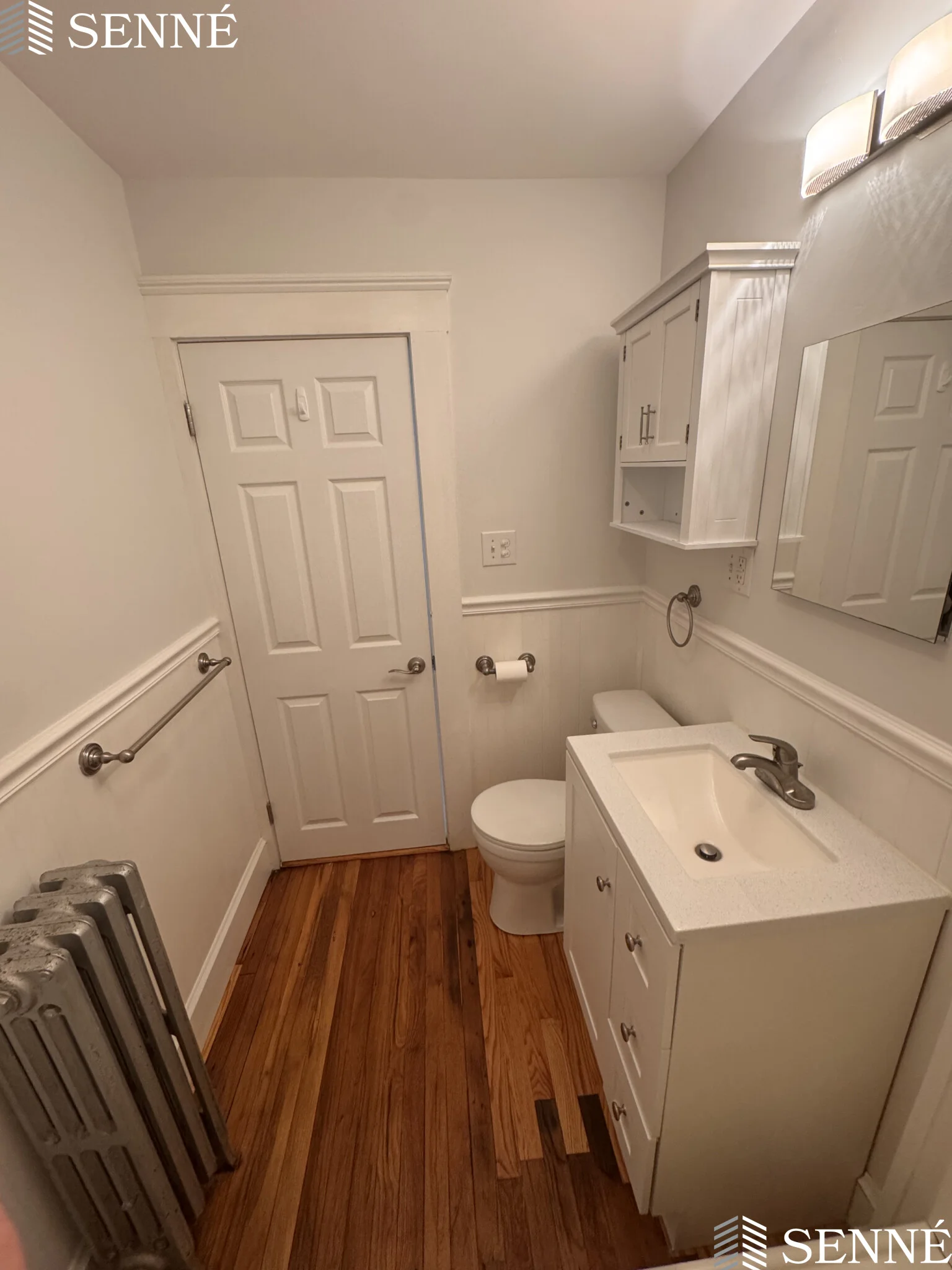 2 bed, 1 bath apartment for rent at 212 Brookside Pkwa Unit 2, Medford — photo 13 of 16