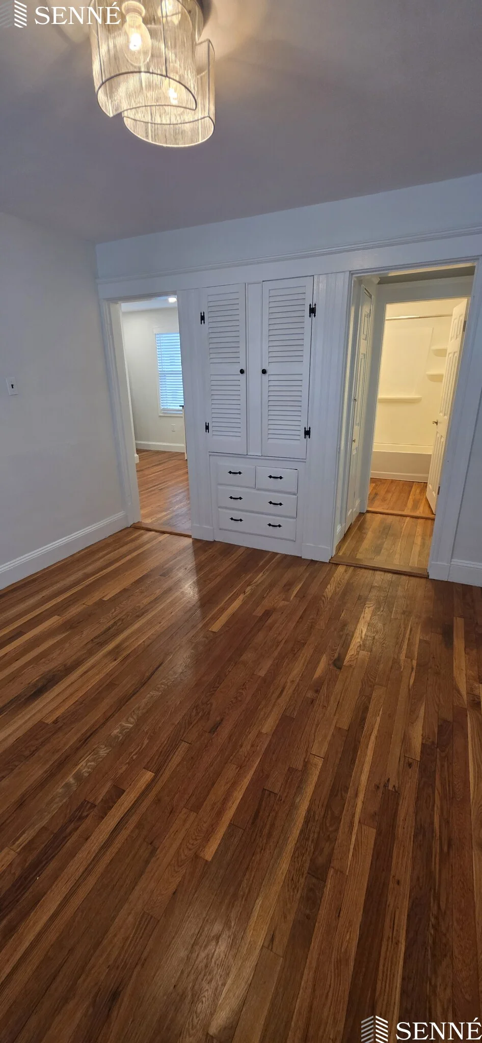 2 bed, 1 bath apartment for rent at 212 Brookside Pkwa Unit 2, Medford — photo 3 of 16