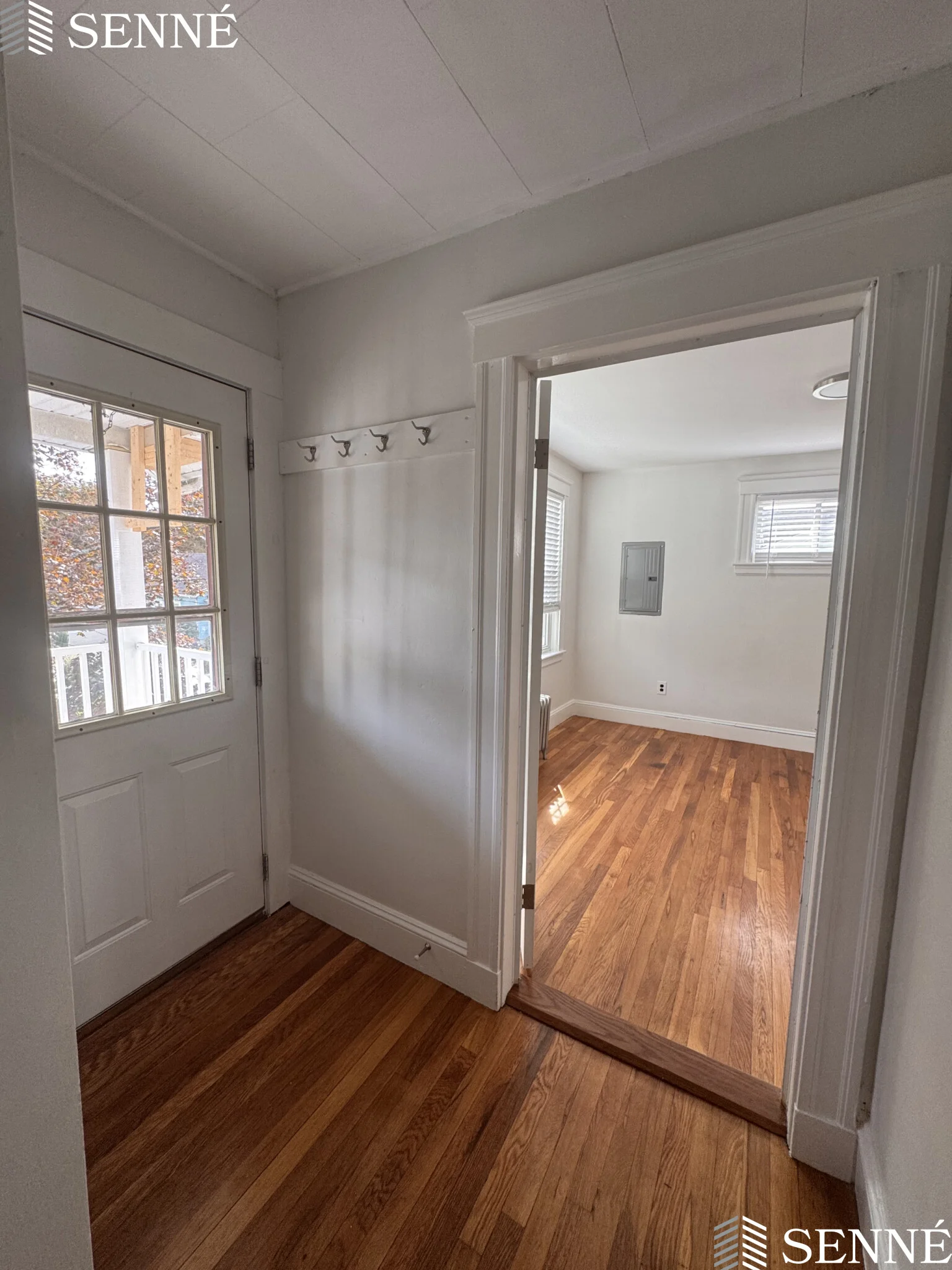 2 bed, 1 bath apartment for rent at 212 Brookside Pkwa Unit 2, Medford — photo 9 of 16