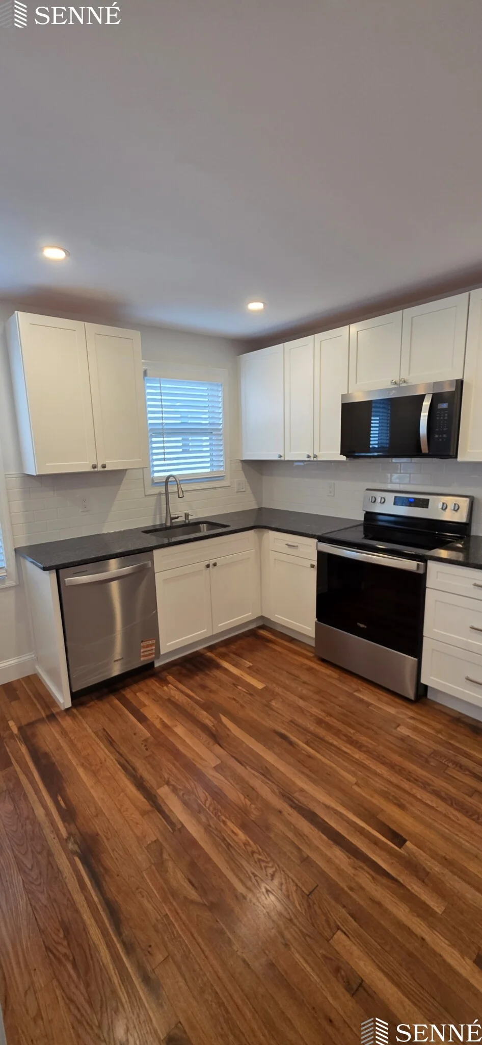 2 bed, 1 bath apartment for rent at 212 Brookside Pkwa Unit 2, Medford — photo 2 of 16