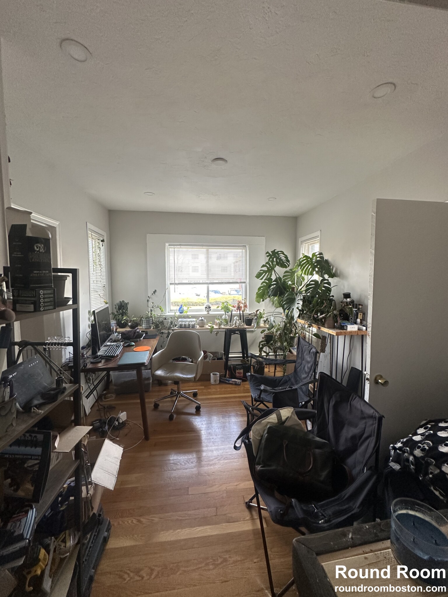 5 bed, 2 bath apartment for rent at 212 California St Unit 1, Nonantum — photo 19 of 21