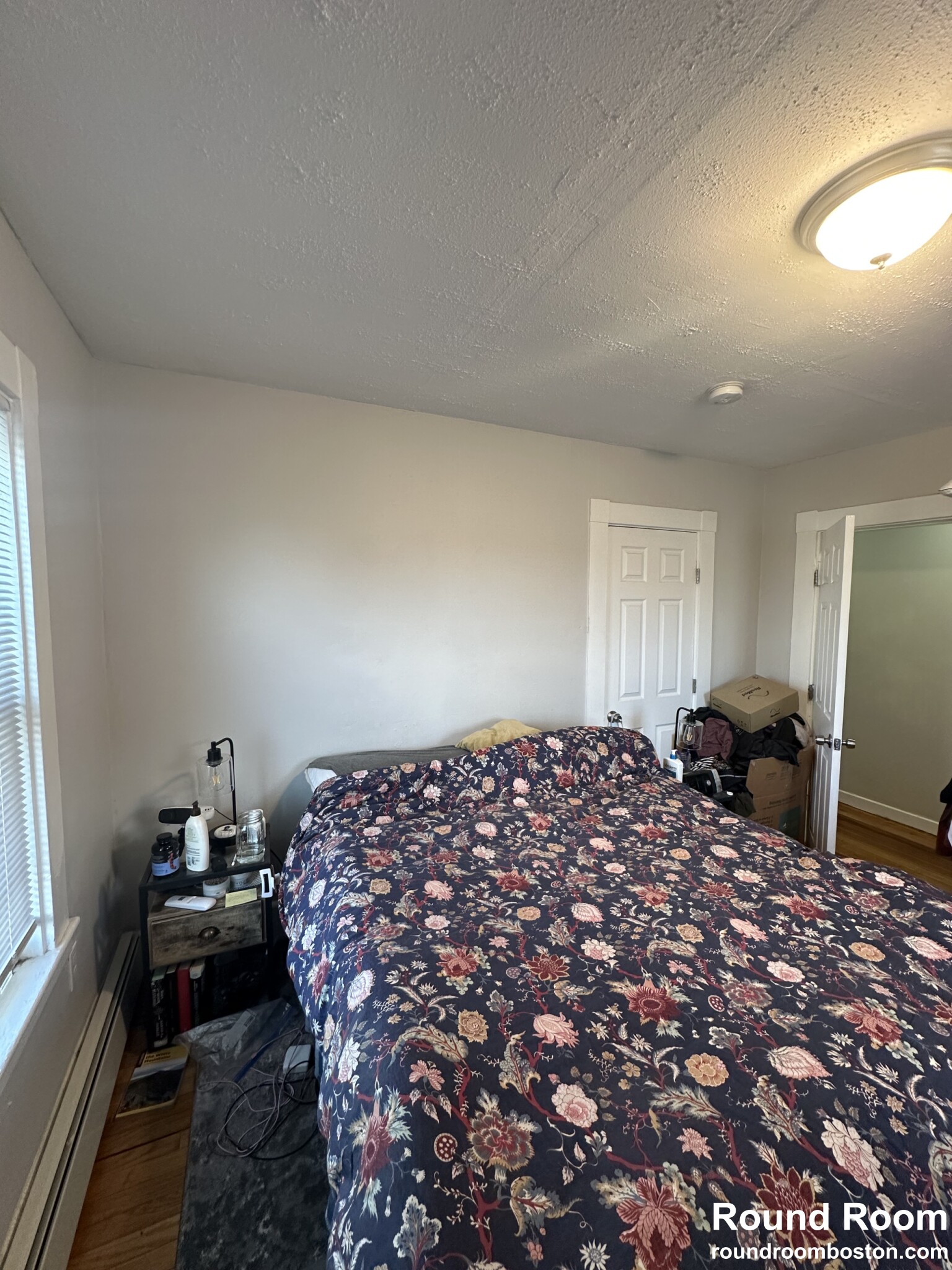 5 bed, 2 bath apartment for rent at 212 California St Unit 1, Nonantum — photo 12 of 21