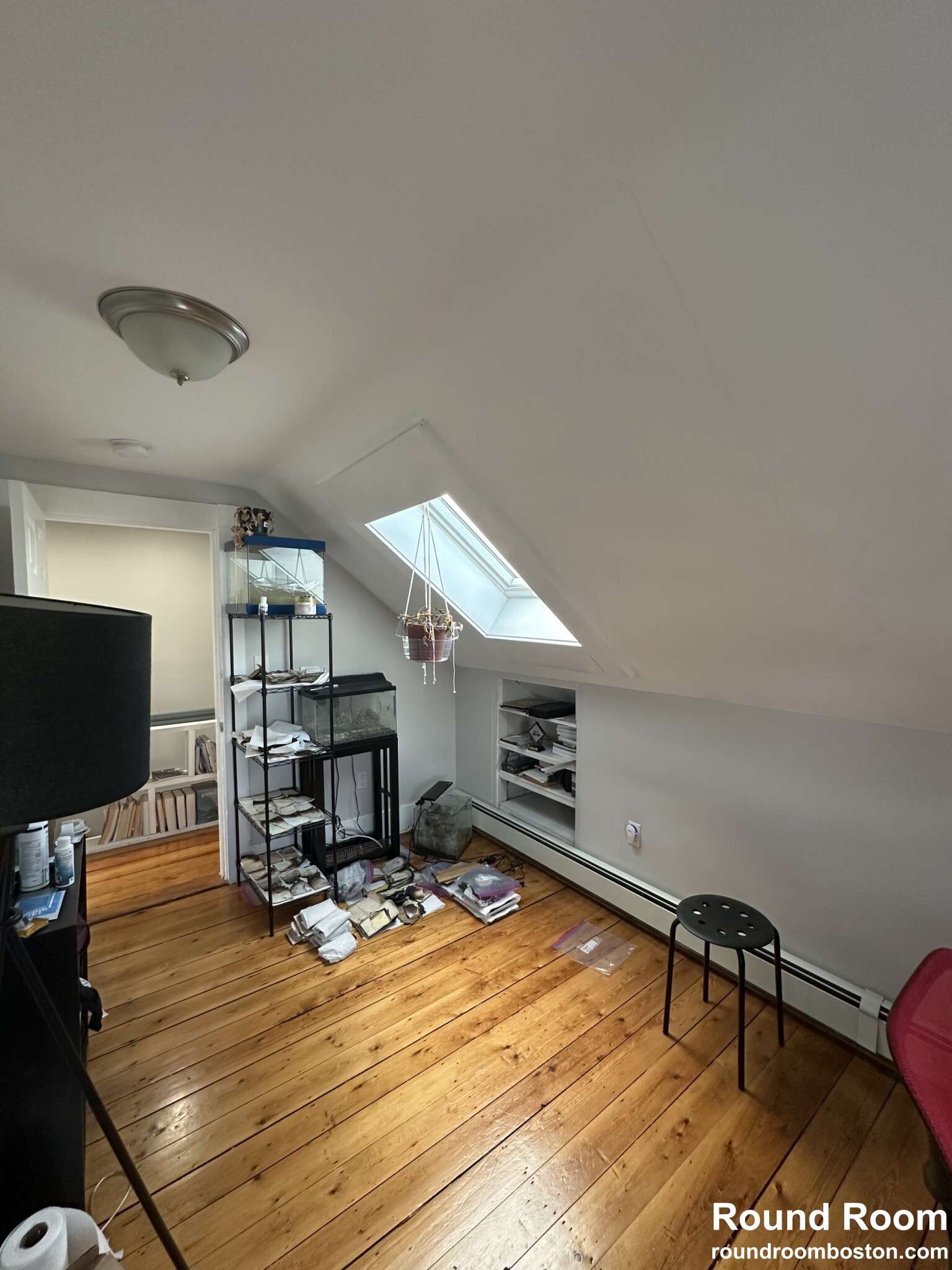 5 bed, 2 bath apartment for rent at 212 California St Unit 1, Nonantum — photo 18 of 21