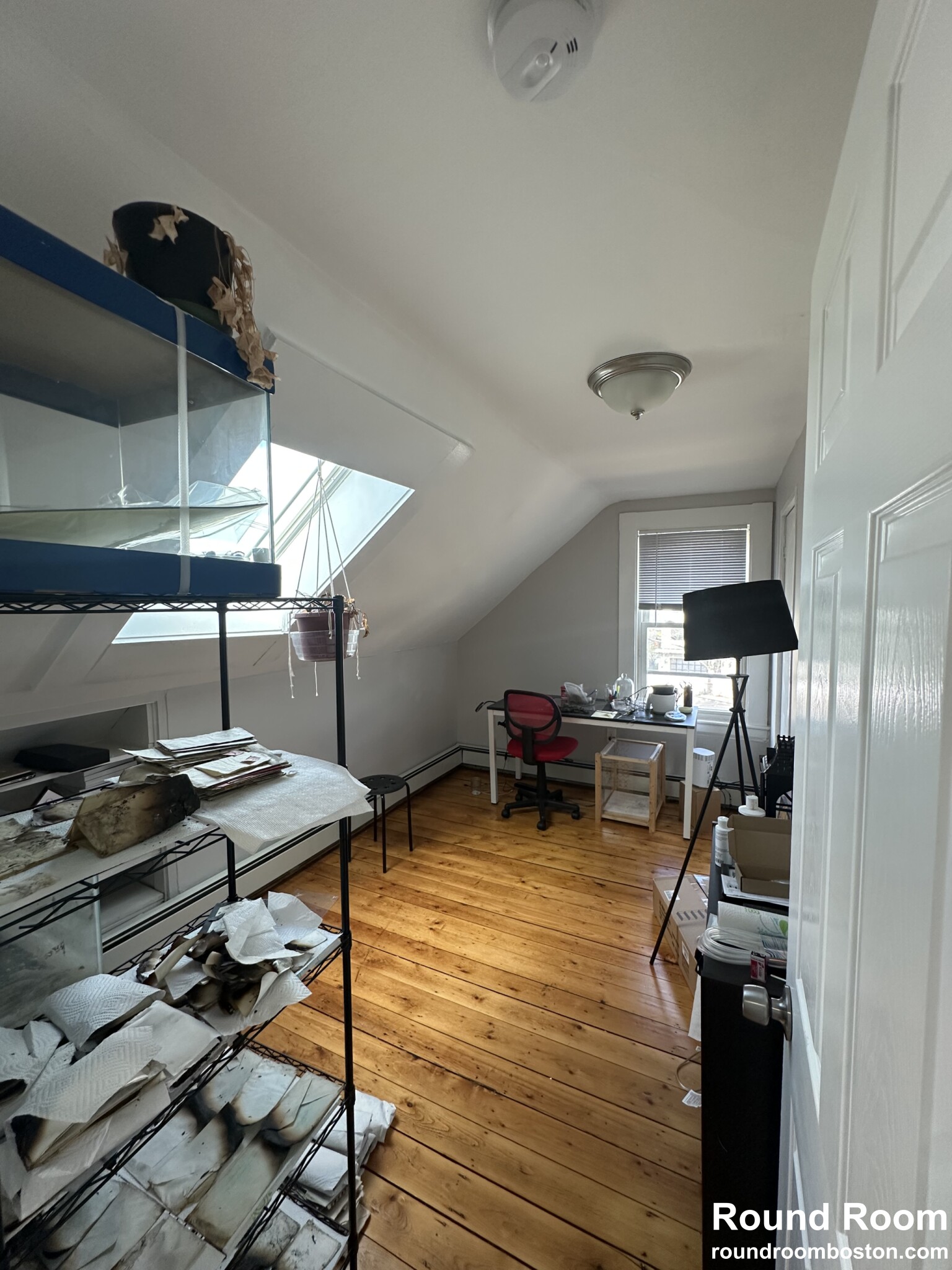 5 bed, 2 bath apartment for rent at 212 California St Unit 1, Nonantum — photo 17 of 21