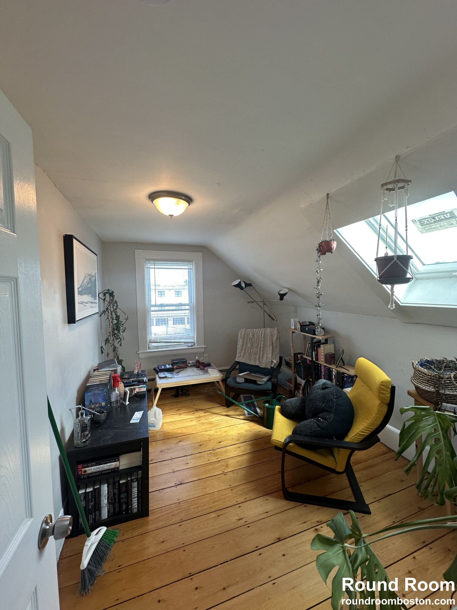 5 bed, 2 bath apartment for rent at 212 California St Unit 1, Nonantum — photo 14 of 21