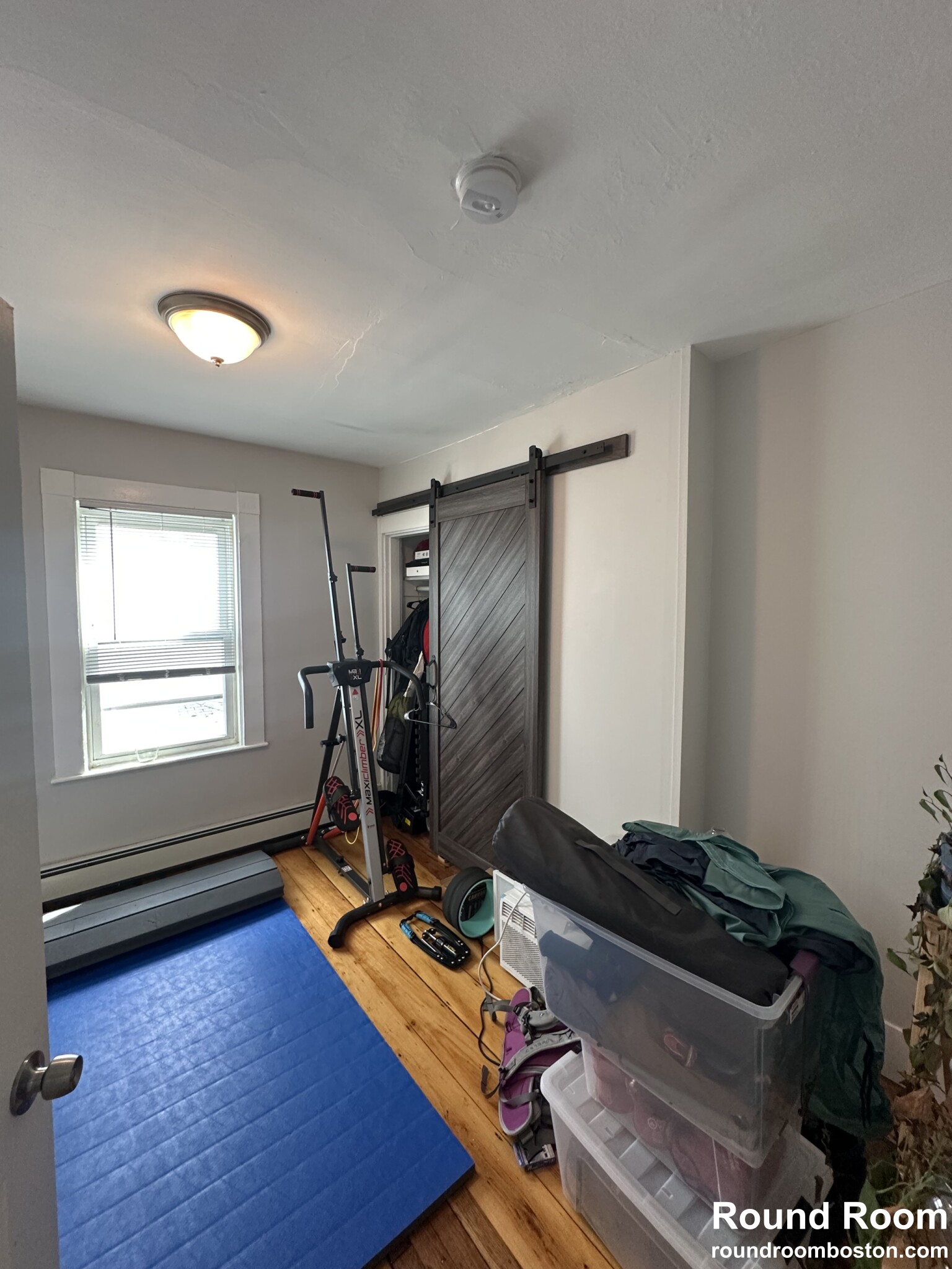 5 bed, 2 bath apartment for rent at 212 California St Unit 1, Nonantum — photo 7 of 21
