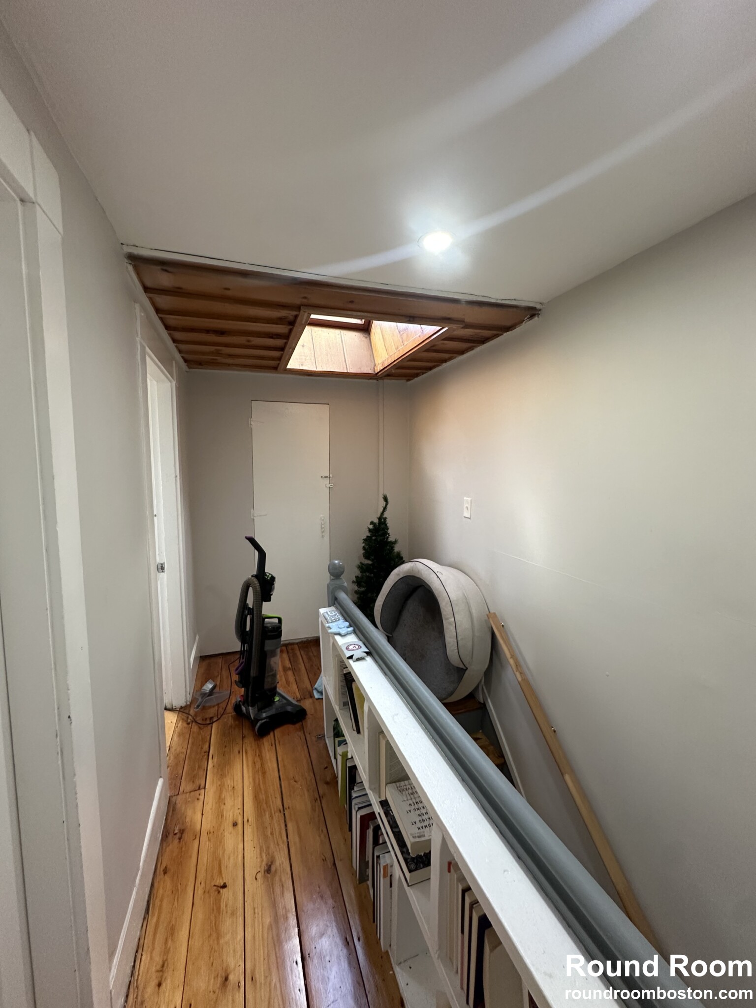 5 bed, 2 bath apartment for rent at 212 California St Unit 1, Nonantum — photo 16 of 21