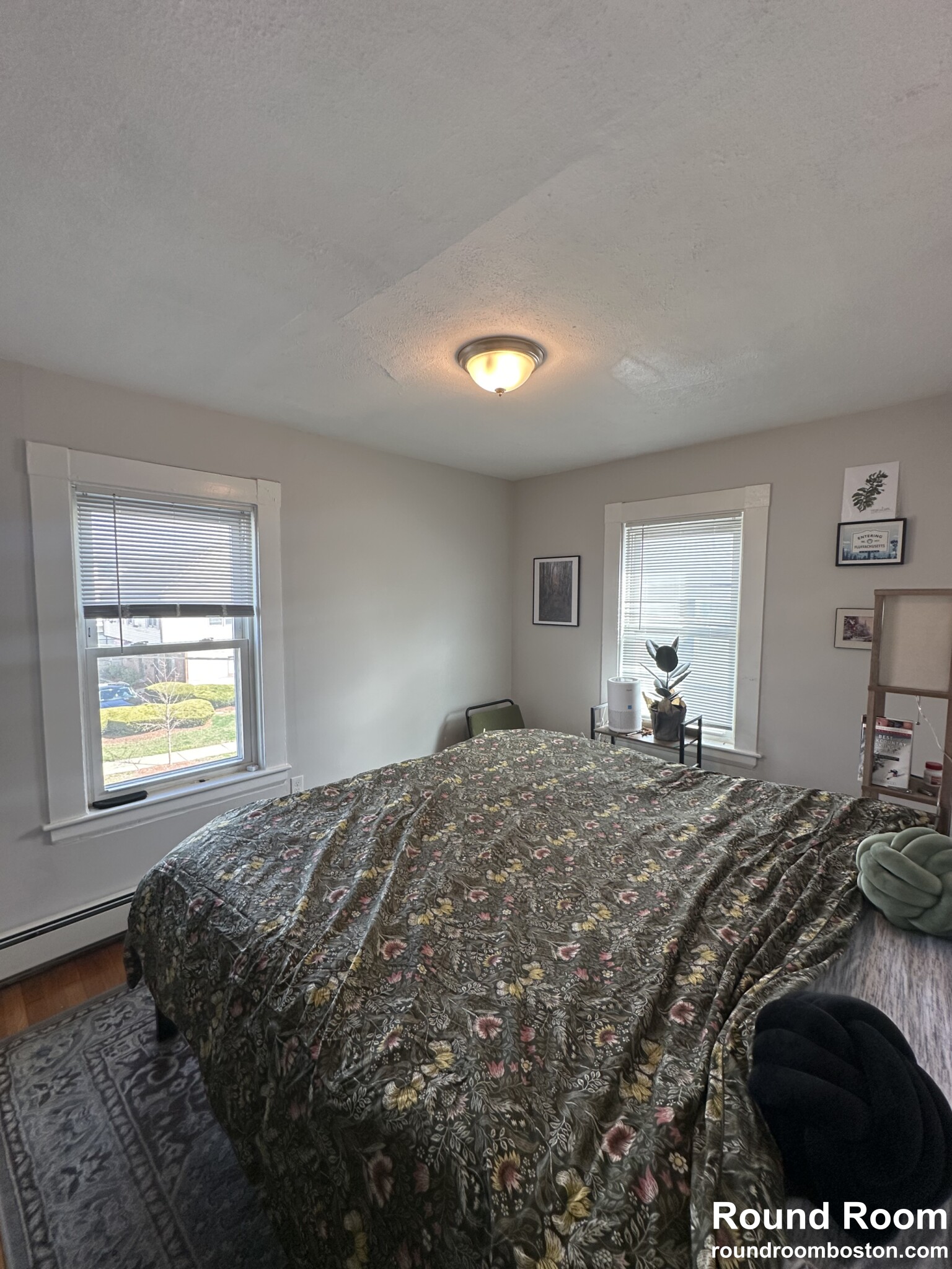 5 bed, 2 bath apartment for rent at 212 California St Unit 1, Nonantum — photo 8 of 21