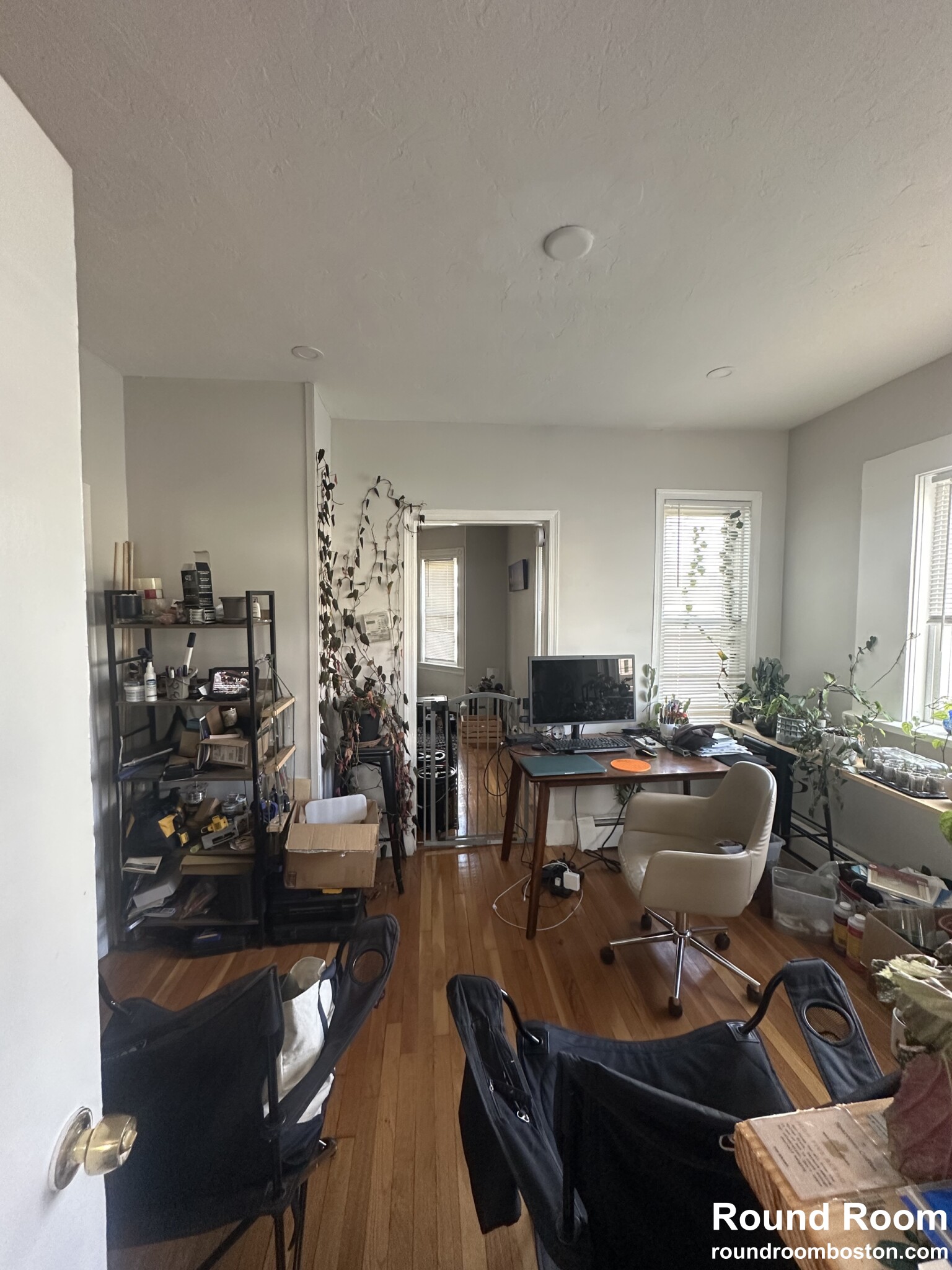 5 bed, 2 bath apartment for rent at 212 California St Unit 1, Nonantum — photo 21 of 21