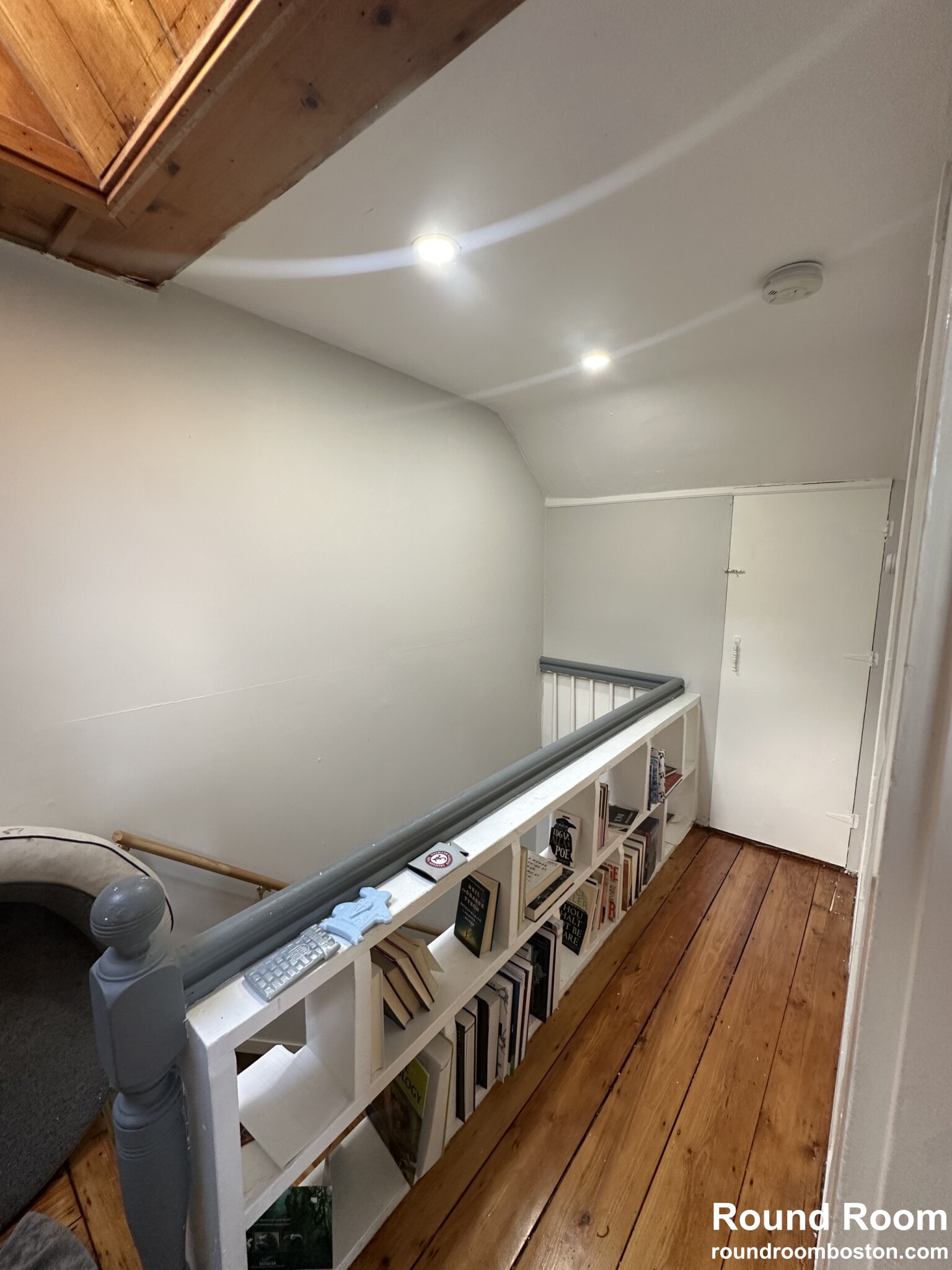 5 bed, 2 bath apartment for rent at 212 California St Unit 1, Nonantum — photo 15 of 21