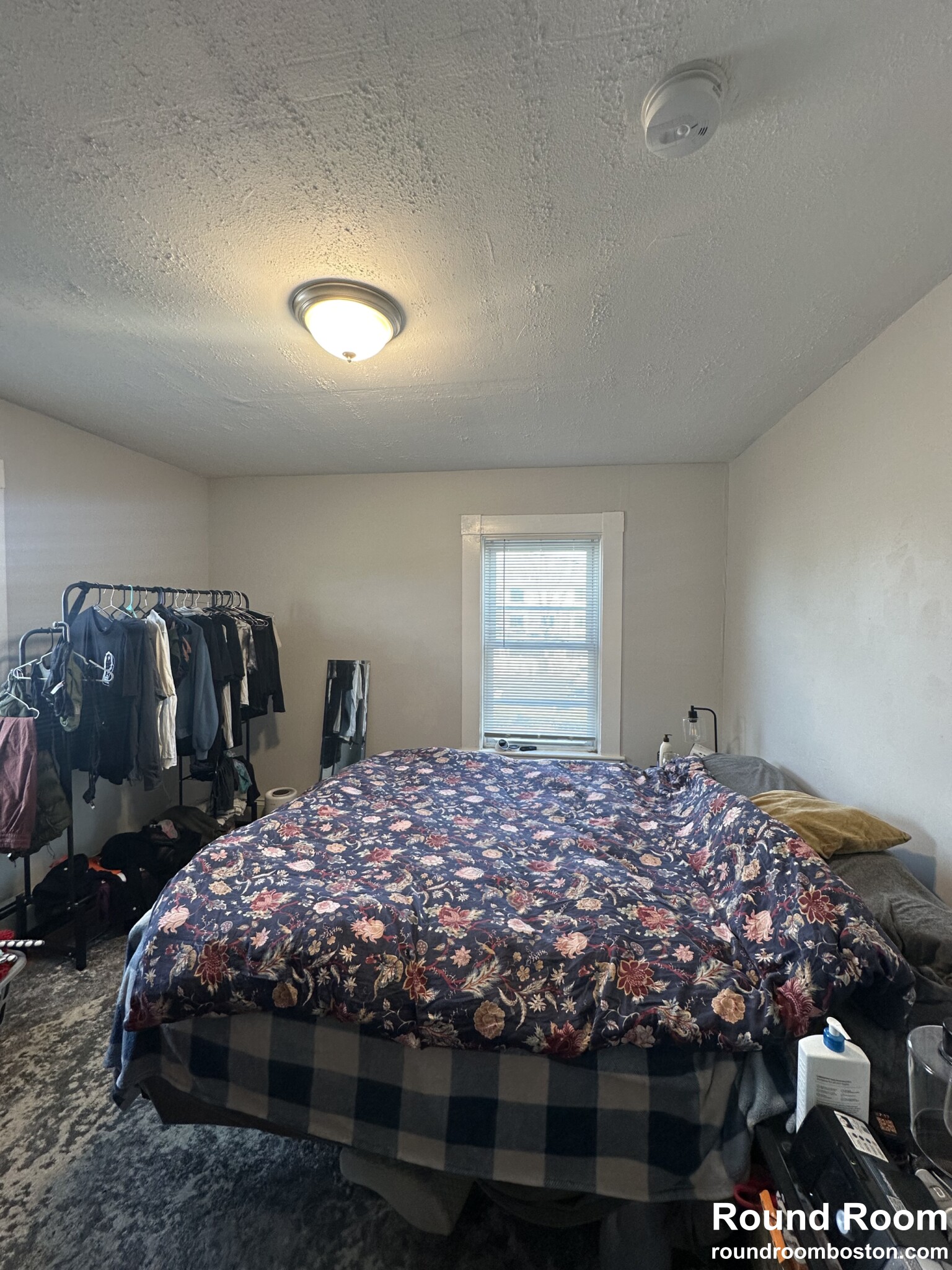 5 bed, 2 bath apartment for rent at 212 California St Unit 1, Nonantum — photo 10 of 21