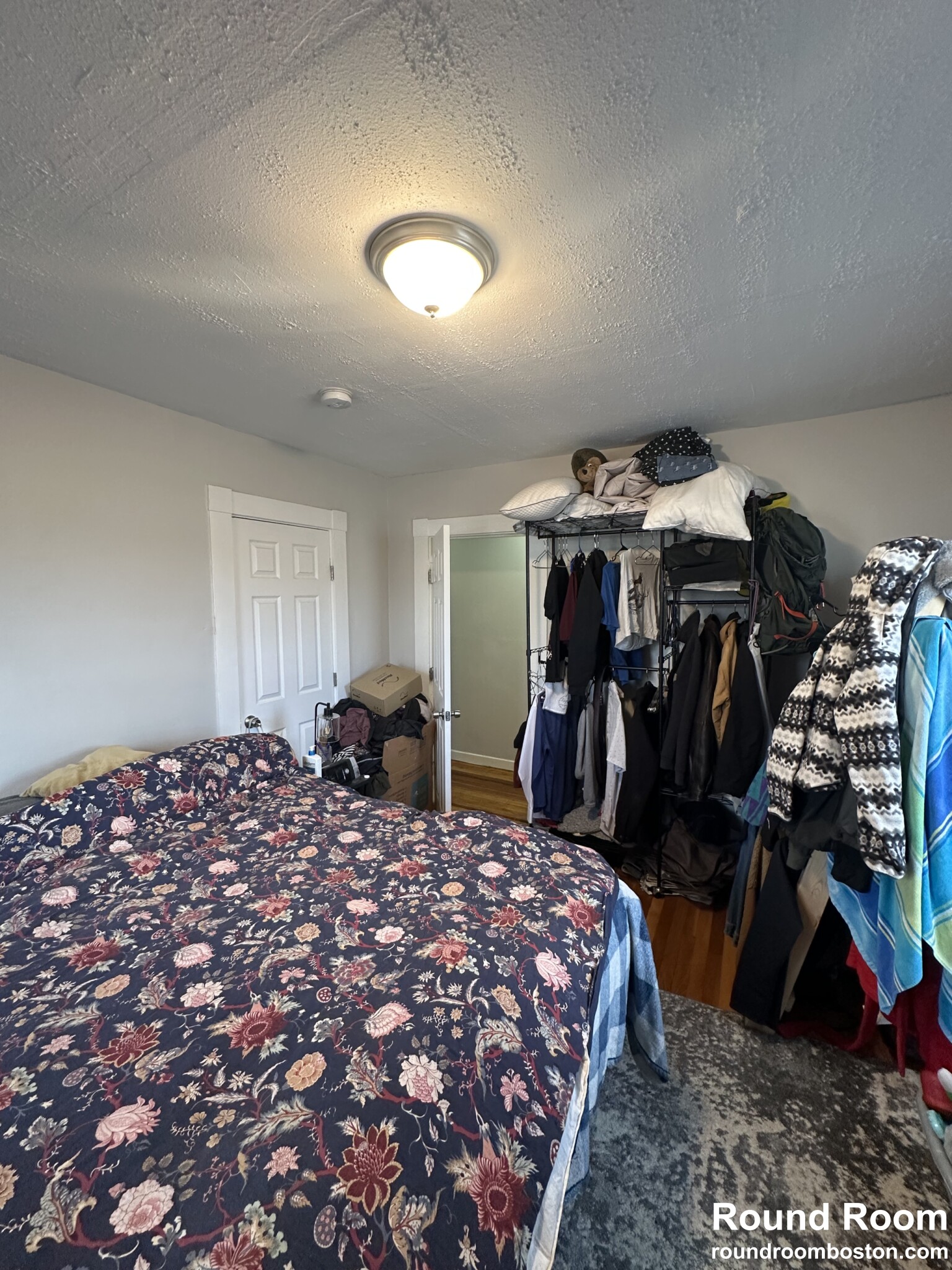 5 bed, 2 bath apartment for rent at 212 California St Unit 1, Nonantum — photo 11 of 21
