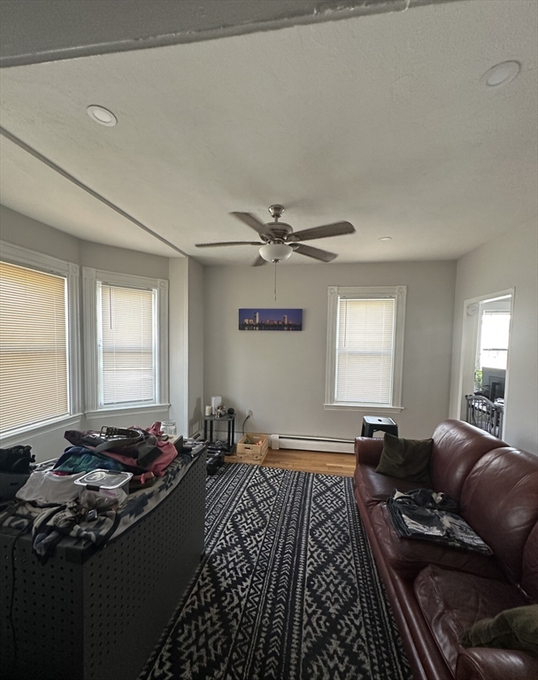 5 bed, 2 bath apartment for rent at 212 California St Unit n/a, Newton — photo 7 of 10