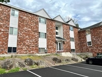 2 bed, 1 bath apartment for rent at 212 Fisher St Unit B2, North Attleboro
