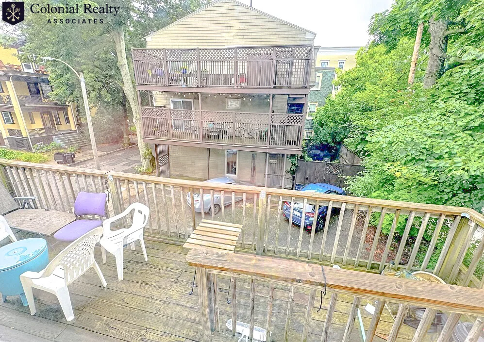 4 bed, 2 bath apartment for rent at 212 Freeman St Unit 4, North Brookline — photo 11 of 11