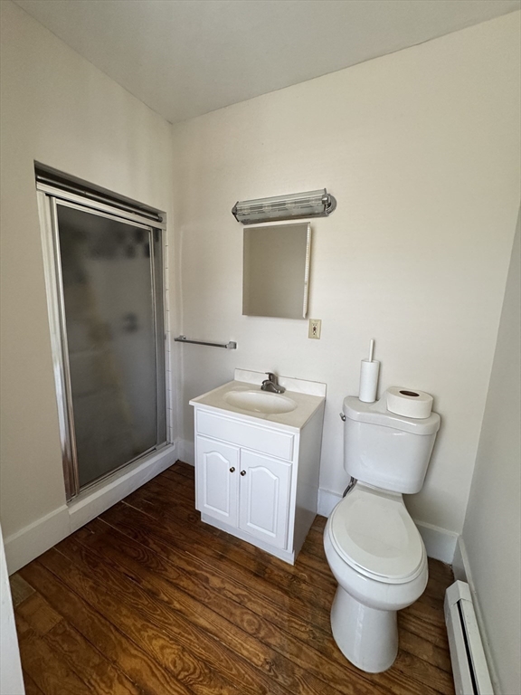 2 bed, 1 bath apartment for rent at 212 Hamilton St Unit 2, Southbridge — photo 6 of 8