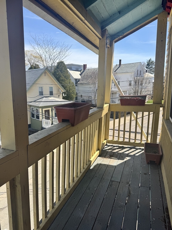 2 bed, 1 bath apartment for rent at 212 Hamilton St Unit 2, Southbridge — photo 8 of 8