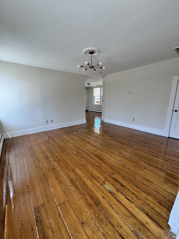 2 bed, 1 bath apartment for rent at 212 Hamilton St Unit 2, Southbridge — photo 2 of 8
