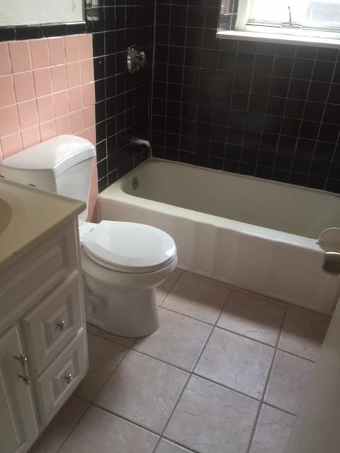 2 bed, 1 bath apartment for rent at 212 Hemenway St Unit 6, Fenway — photo 2 of 4