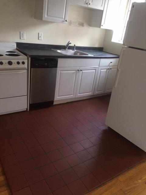 2 bed, 1 bath apartment for rent at 212 Hemenway St Unit 6, Fenway — photo 1 of 4