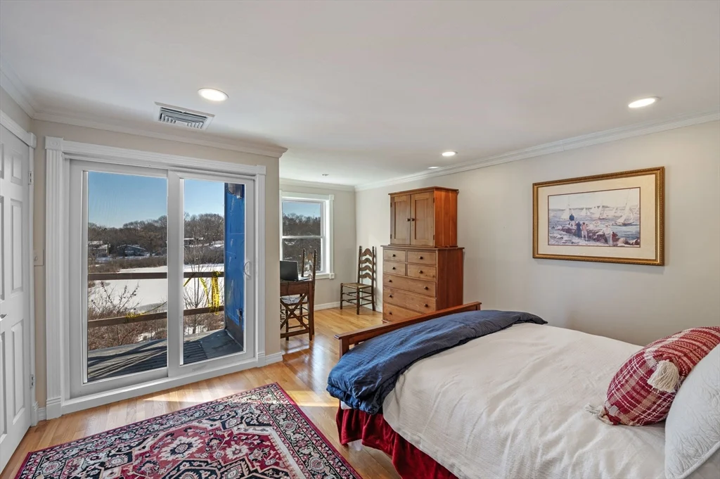 1 bed, 1 bath apartment for rent at 212 Humphrey St Unit 205, Marblehead — photo 16 of 29