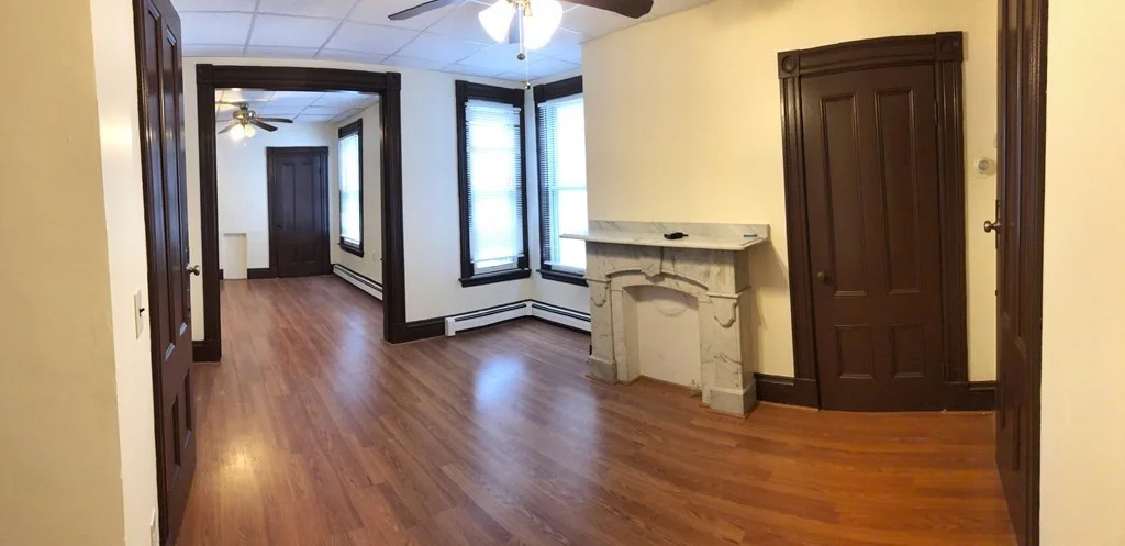 2 bed, 1 bath apartment for rent at 212 Lexington St Unit 2, East Boston — photo 9 of 10