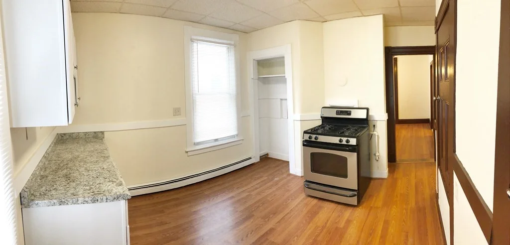 2 bed, 1 bath apartment for rent at 212 Lexington St Unit 2, East Boston — photo 2 of 10