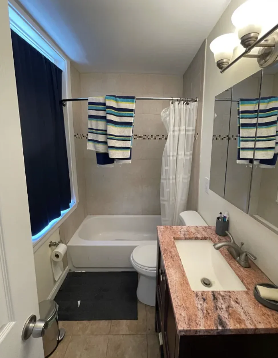 2 bed, 1 bath apartment for rent at 212 Maverick St Unit 3, East Boston — photo 5 of 5