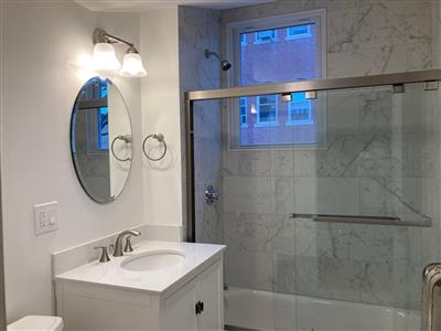 7 bed, 2 bath apartment for rent at 212 Norfolk St Unit 1, The Port — photo 12 of 21