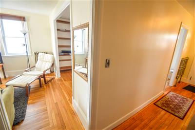 7 bed, 2 bath apartment for rent at 212 Norfolk St Unit 1, The Port — photo 10 of 21