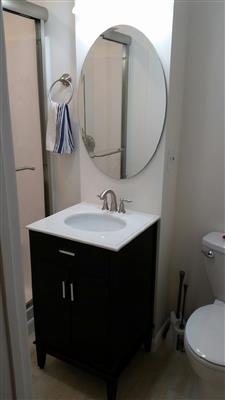 7 bed, 2 bath apartment for rent at 212 Norfolk St Unit 1, The Port — photo 13 of 21