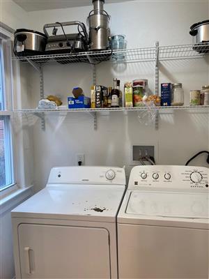 7 bed, 2 bath apartment for rent at 212 Norfolk St Unit 1, The Port — photo 11 of 21
