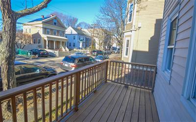 7 bed, 2 bath apartment for rent at 212 Norfolk St Unit 1, The Port — photo 21 of 21
