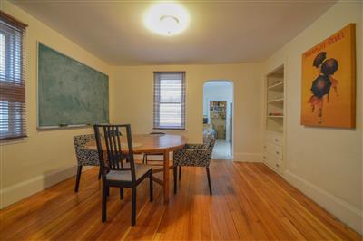 7 bed, 2 bath apartment for rent at 212 Norfolk St Unit 1, The Port — photo 6 of 21