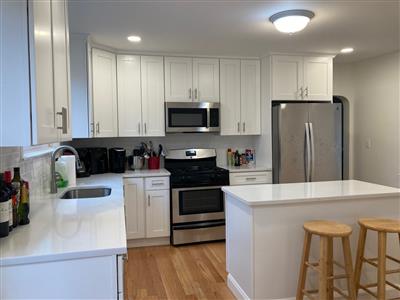 7 bed, 2 bath apartment for rent at 212 Norfolk St Unit 1, The Port — photo 1 of 21