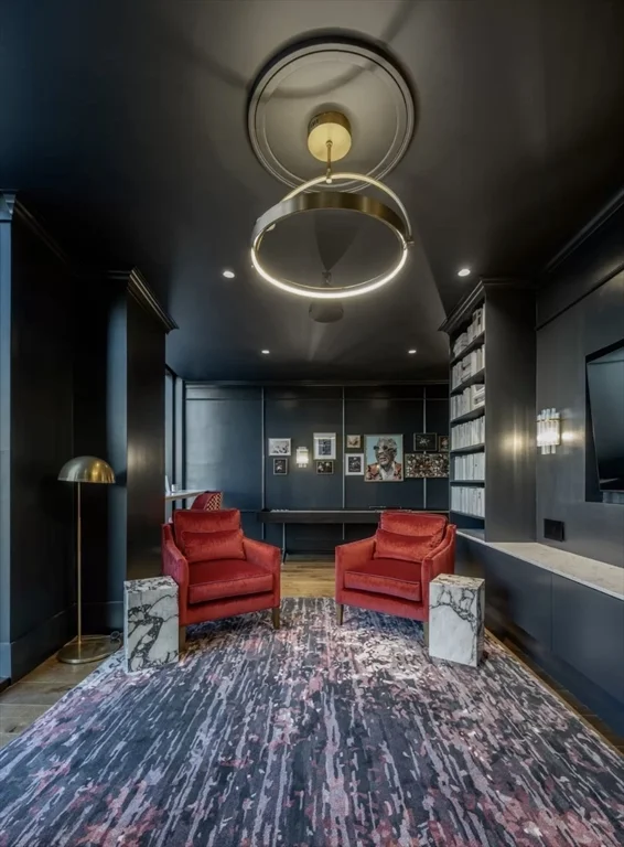 2 bed, 2 bath apartment for rent at 212 Stuart St Unit 1402, Boston — photo 8 of 22