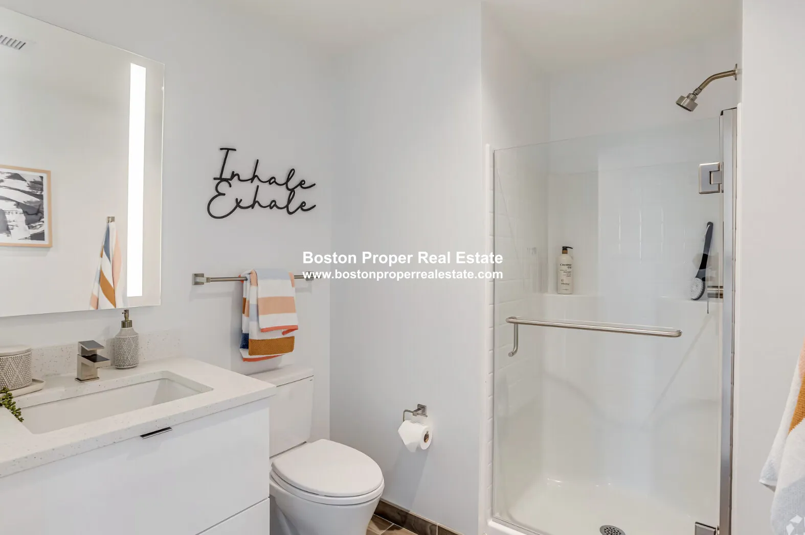 Studio bed, 1 bath apartment for rent at 213 Albany St Unit 0813, South End — photo 12 of 14