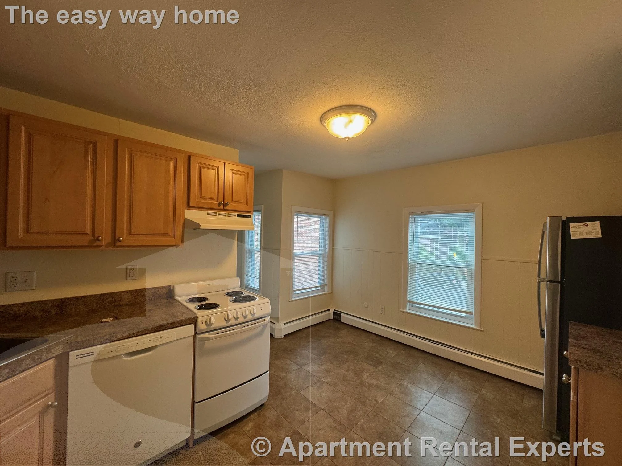 1 bed, 1 bath apartment for rent at 213 Beacon St Unit 4, Porter Square — photo 4 of 10