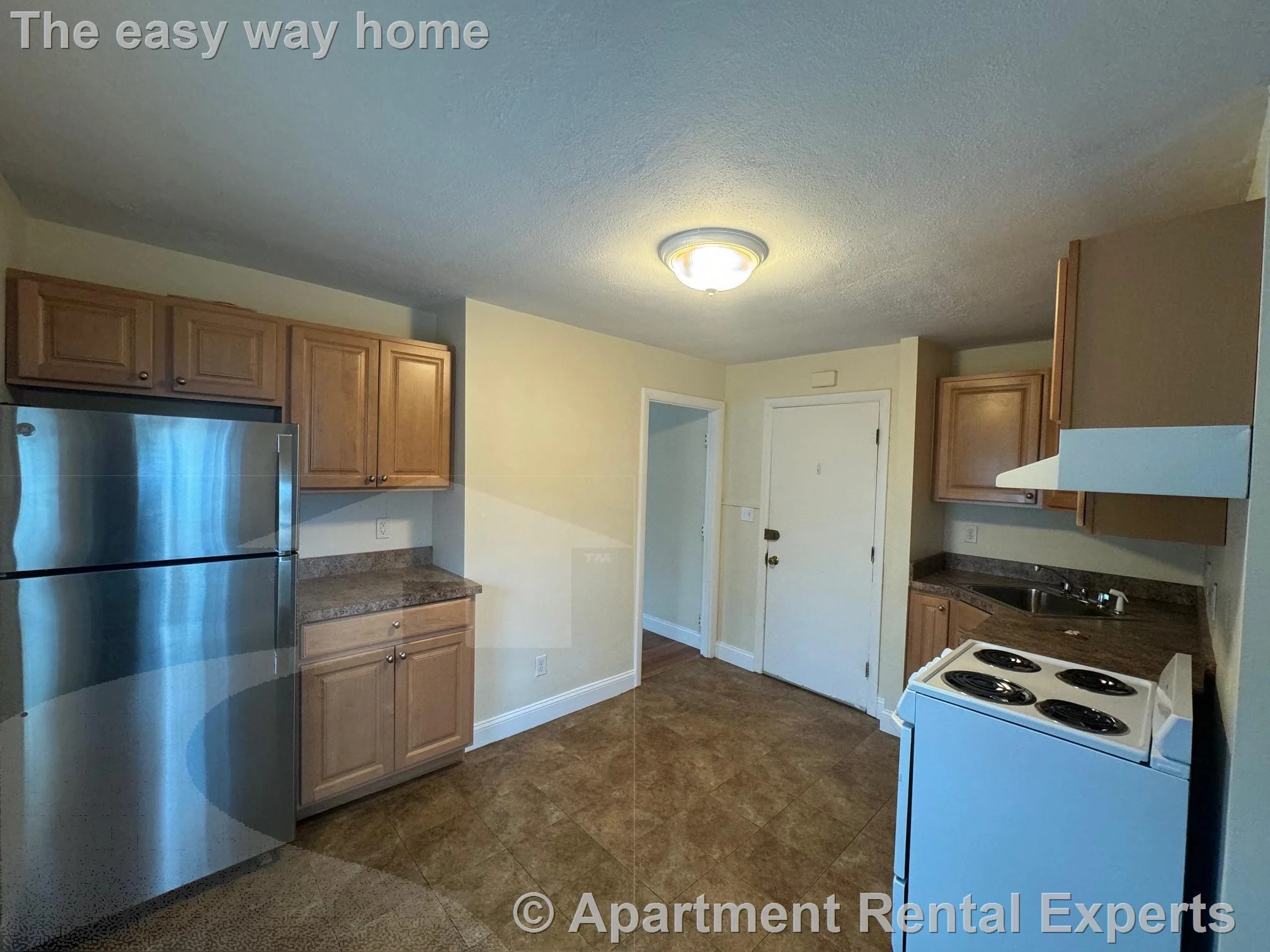 1 bed, 1 bath apartment for rent at 213 Beacon St Unit 4, Porter Square — photo 5 of 10