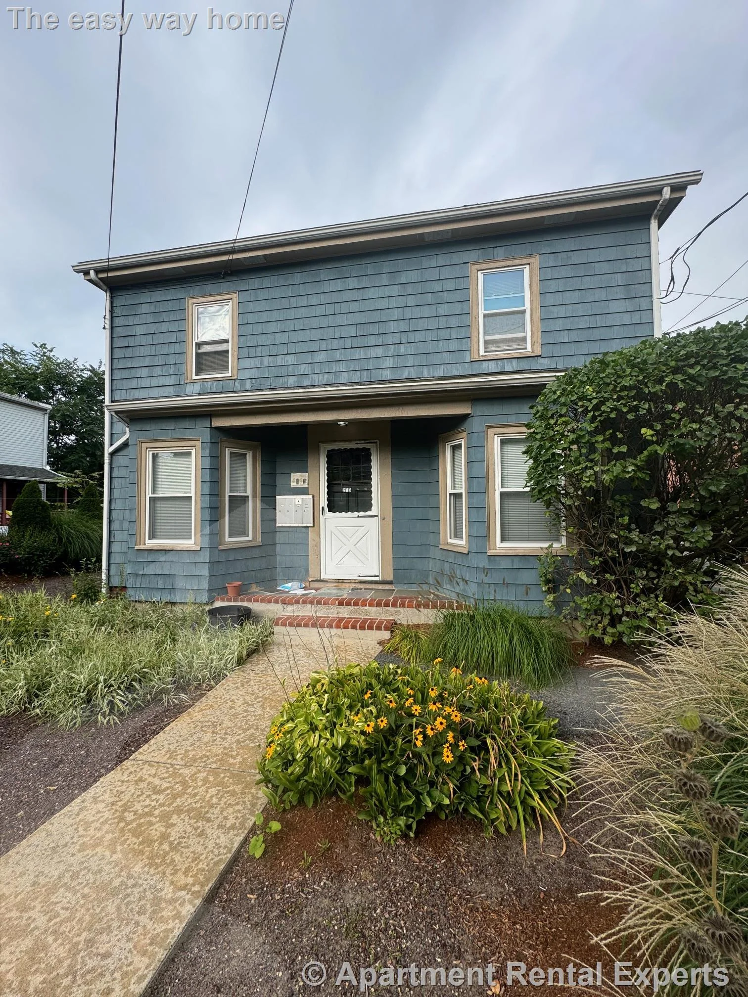 1 bed, 1 bath apartment for rent at 213 Beacon St Unit 4, Porter Square