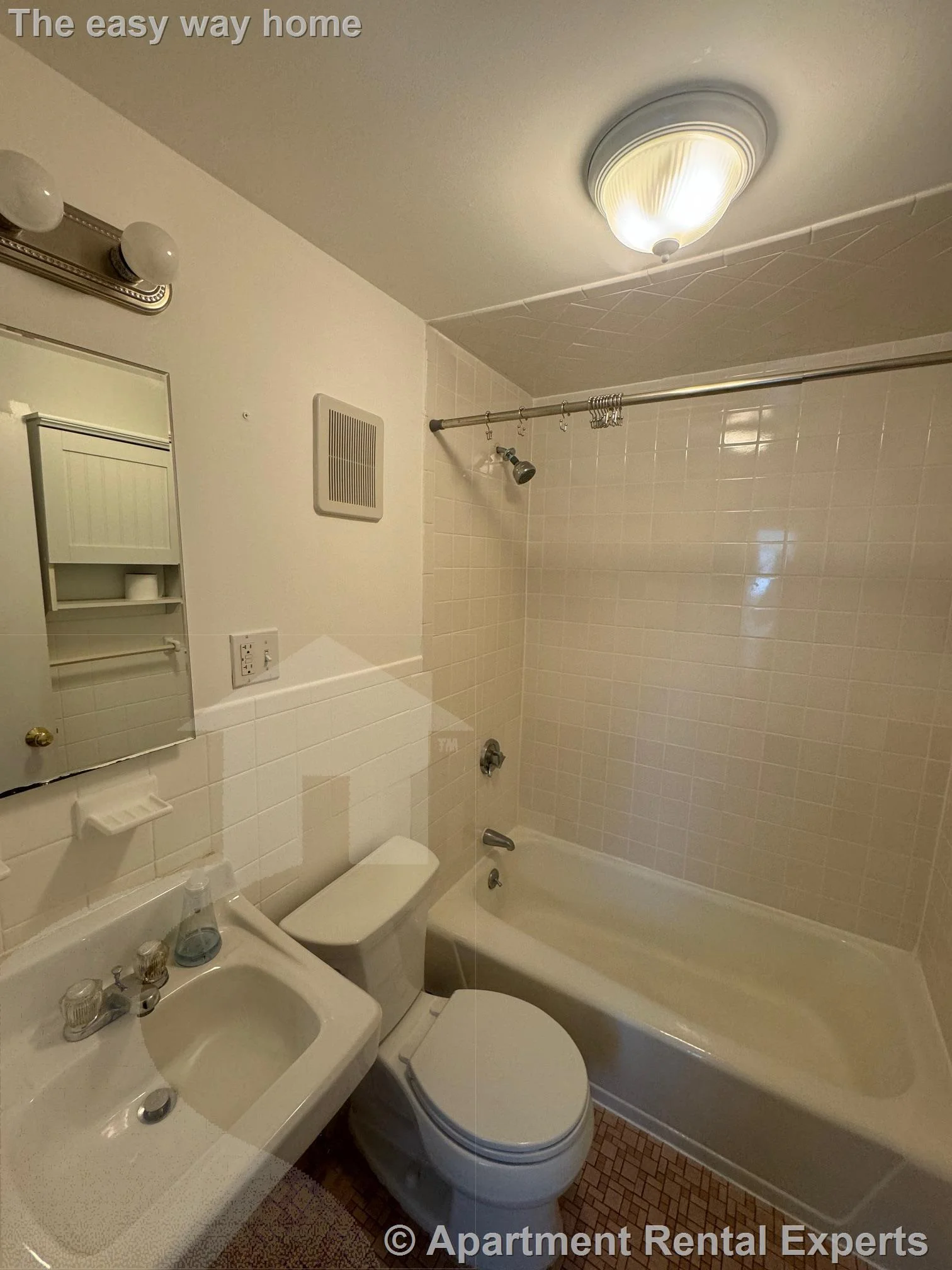1 bed, 1 bath apartment for rent at 213 Beacon St Unit 4, Porter Square — photo 8 of 10