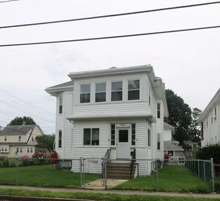 2 bed, 1 bath apartment for rent at 213 Billings Rd Unit 2, Quincy — photo 1 of 11