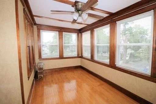 2 bed, 1 bath apartment for rent at 213 Billings Rd Unit 2, Quincy — photo 10 of 11
