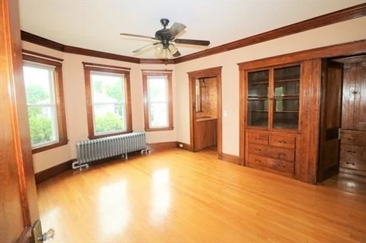 2 bed, 1 bath apartment for rent at 213 Billings Rd Unit 2, Quincy — photo 3 of 11