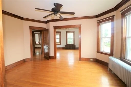 2 bed, 1 bath apartment for rent at 213 Billings Rd Unit 2, Quincy — photo 2 of 11