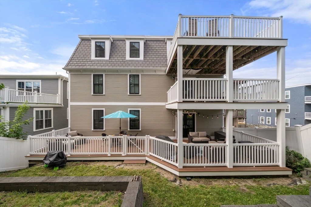 3 bed, 2 bath apartment for rent at 213 E Eagle St Unit 3, East Boston — photo 27 of 28