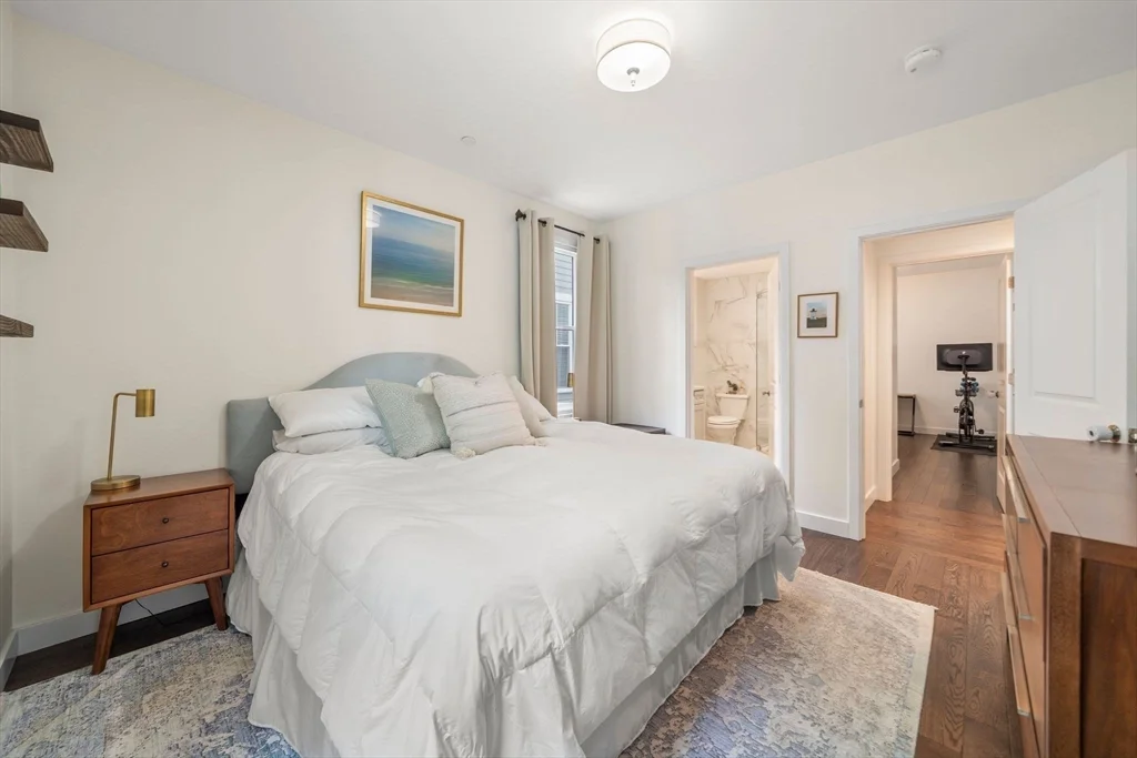 3 bed, 2 bath apartment for rent at 213 E Eagle St Unit 3, East Boston — photo 13 of 28