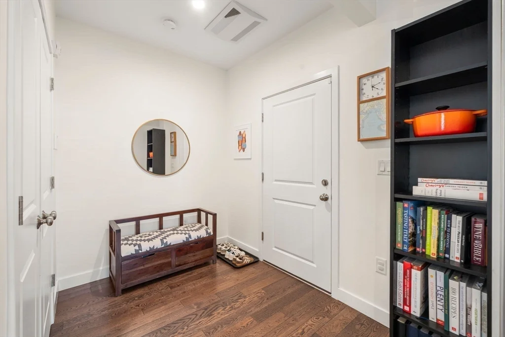 3 bed, 2 bath apartment for rent at 213 E Eagle St Unit 3, East Boston — photo 20 of 28